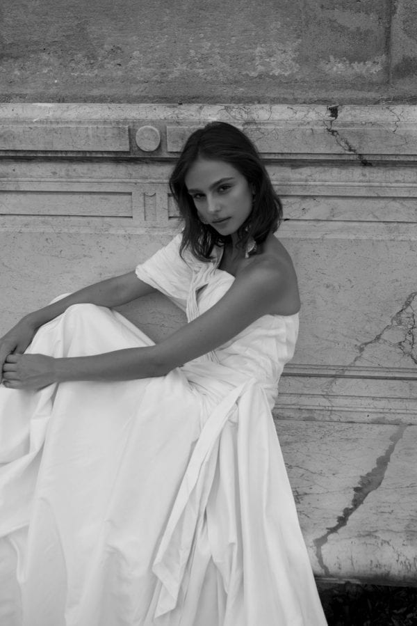L'ETO Bridal LA EUROPA Collection 2019 | Fashion | Blog | Wild Hearts