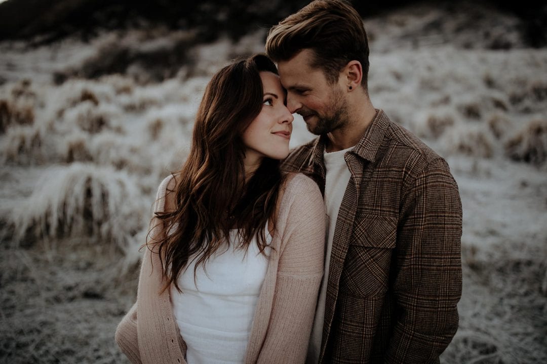 Jordan + JP \ A Wild Love Story Captured by Chasewild | Destinations ...